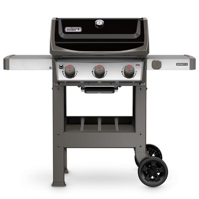 Weber Spirit II E 310 GBS gázgrill Weber Spirit II E 310 GBS gázgrill